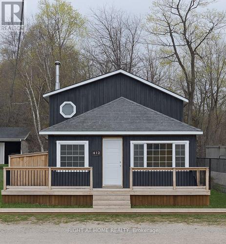 412 LIMERICK CRESCENT  Innisfil, ON L0L 1K0