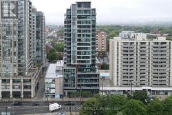 1303 - 1486 BATHURST STREET Toronto, ON M5P 3G9