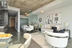 1112 - 629 KING STREET W Toronto, ON M5V 0G9