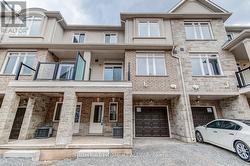 49 - 40 ZINFANDEL DRIVE Hamilton, ON L8E 0L1