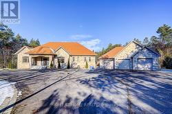 45 LOGGERS TRAIL  Whitchurch-Stouffville, ON L4A 2L6