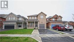 69 CRYSTAL GLEN CRESCENT Brampton, ON L6X 0K5