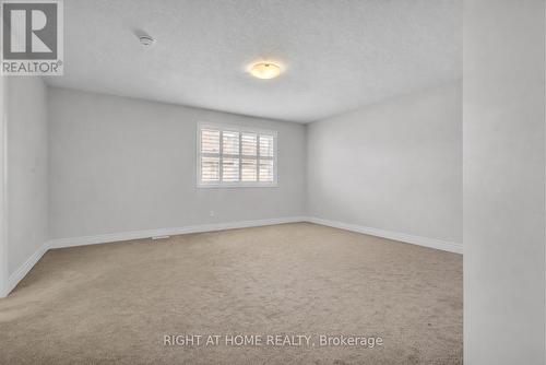 Primary Bedroom - 321 Carriage Way, Waterloo, ON - Indoor Photo Showing Other Room