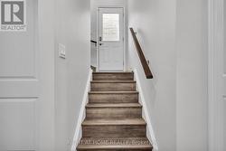 Basement Separate Entrance - 