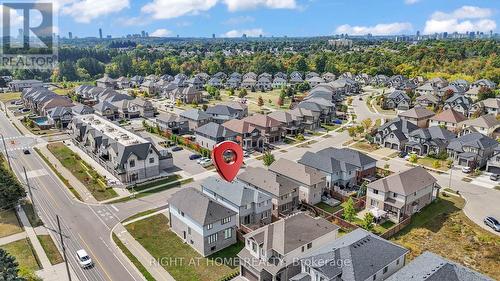 321 Carriage Way, Waterloo, ON - Outdoor With View