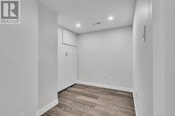 Basement Den - 