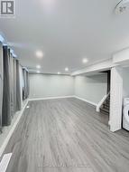 LOWER UNIT - 12 CROYDON DRIVE St. Catharines, ON L2M 1J2