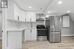 1 LORILEE CRESCENT Kitchener, ON N2N 2J4