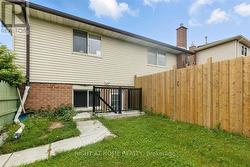 Backyard - 