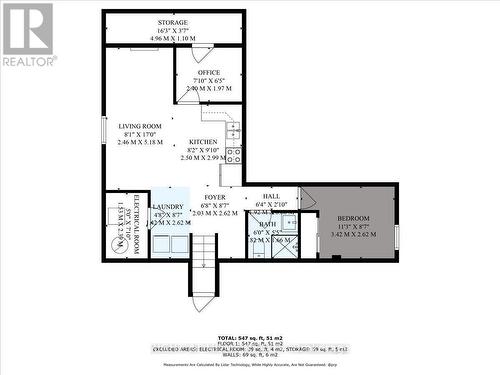 Floor plan - 1 Lorilee Crescent, Kitchener, ON - Other