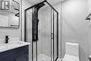 Bathroom - 1 Lorilee Crescent, Kitchener, ON  - Indoor Photo Showing Bathroom 