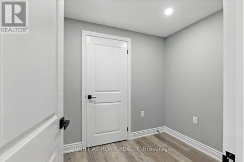 Den - 1 Lorilee Crescent, Kitchener, ON - Indoor Photo Showing Other Room