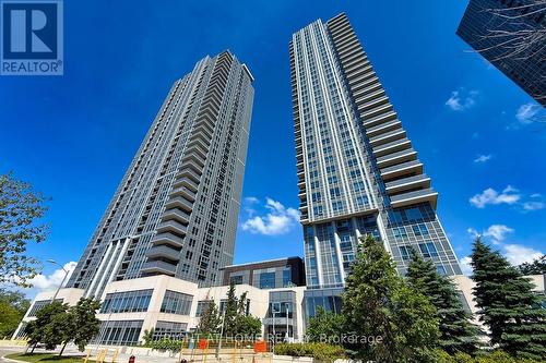 606 - 255 VILLAGE GREEN SQUARE  Toronto, ON M1S 0L3