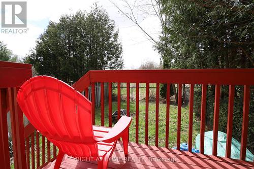 82 COLESBROOK ROAD  Richmond Hill, ON L4S 2G5