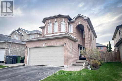 63 PAVIN CRESCENT  Caledon, ON L7E 1X1
