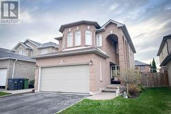 63 PAVIN CRESCENT Caledon, ON L7E 1X1