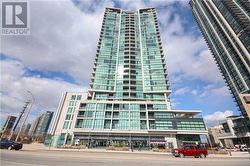 1610 - 3985 GRAND PARK DRIVE  Mississauga, ON L5B 0H8