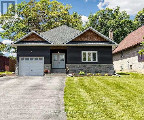 48 RIDGE AVENUE  Ramara, ON L0K 1B0