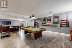 LOTS OF ROOM FOR EXERCISE AND MOVIE NIGHTS - 