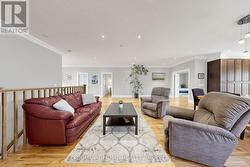 LED LIGHTING ON MAIN AND LOWER - 