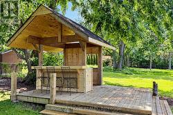 TIKI BAR TO ENTERTAIN FRIENDS AND FAMILY - 