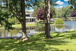 WATERFRONT VIEWS ARE CALM AND SERENE - 