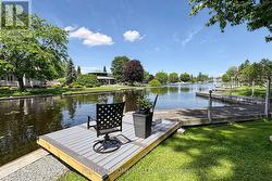 CATCH FISH FROM YOUR LOW MAINTENANCE DOCK - 