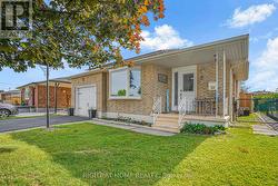 234 THUNDERBIRD DRIVE  Cambridge, ON N1R 6H5