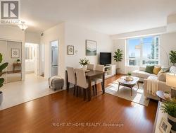 PH506 - 33 EMPRESS AVENUE Toronto, ON M2N 6Y7