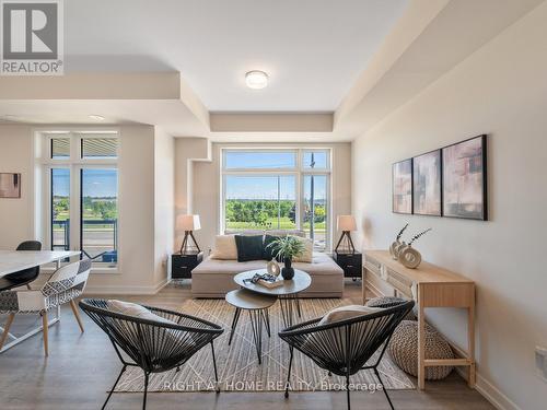 403 - 2550 Castlegate Crossing, Pickering, ON - Indoor