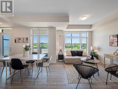 403 - 2550 Castlegate Crossing, Pickering, ON - Indoor