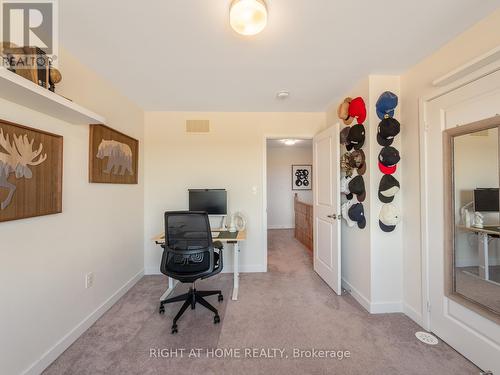 403 - 2550 Castlegate Crossing, Pickering, ON - Indoor