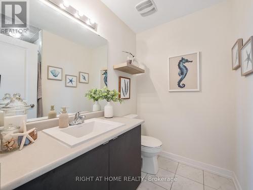 403 - 2550 Castlegate Crossing, Pickering, ON - Indoor Photo Showing Bathroom