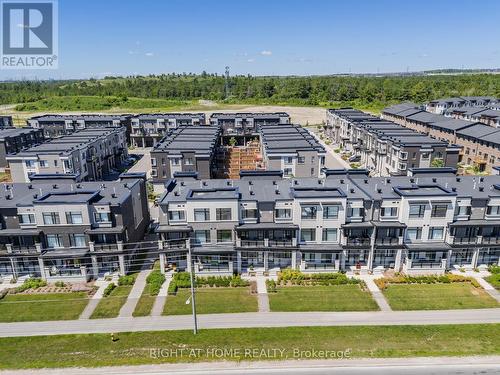 403 - 2550 Castlegate Crossing, Pickering, ON - Outdoor With View