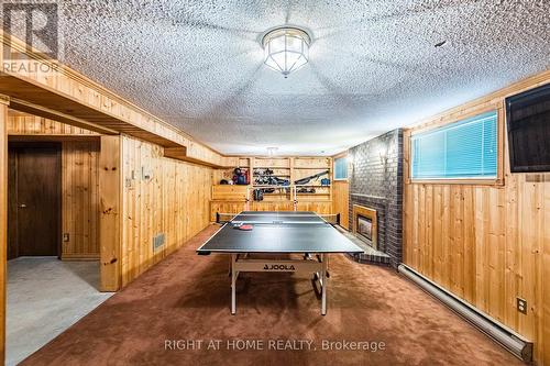 2123 Gordon Drive, Mississauga, ON - Indoor Photo Showing Other Room