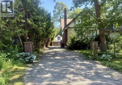 2123 Gordon Drive, Mississauga, ON - Outdoor