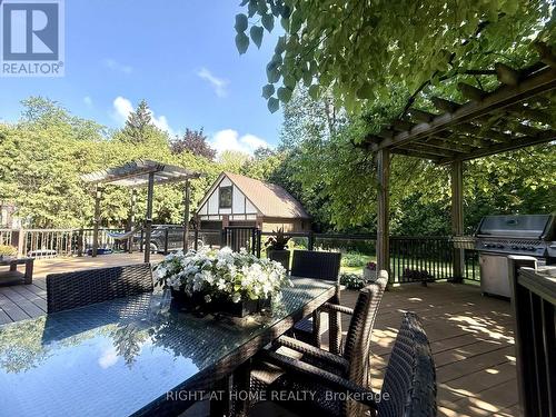 2123 Gordon Drive, Mississauga, ON - Outdoor