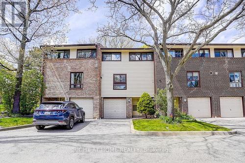 26 - 2020 SOUTH MILLWAY  Mississauga, ON L5L 1K2
