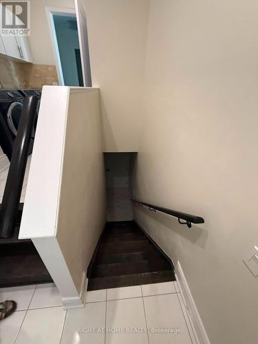 B - 2 Chesney Crescent, Vaughan, ON - Indoor Photo Showing Other Room
