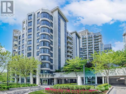 Lph19 - 2095 Lake Shore Boulevard W, Toronto, ON - Outdoor With Facade