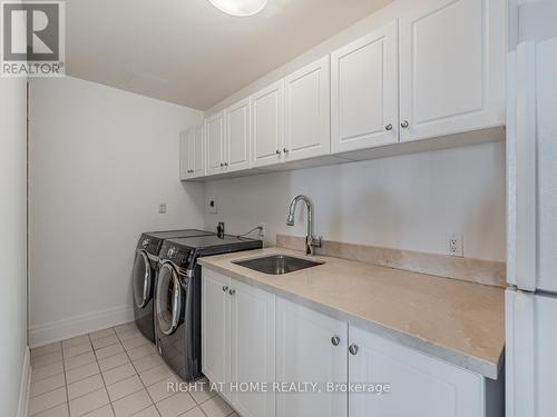 Lph19 - 2095 Lake Shore Boulevard W, Toronto, ON - Indoor Photo Showing Laundry Room