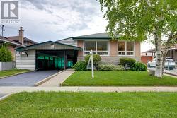 75 MILFORD HAVEN DRIVE Toronto, ON M1G 3C9