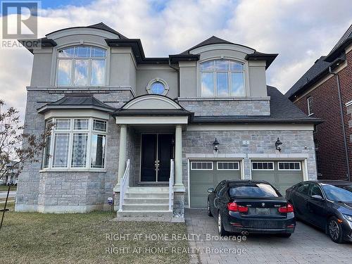 A - 2 Chesney Crescent, Vaughan, ON - Outdoor