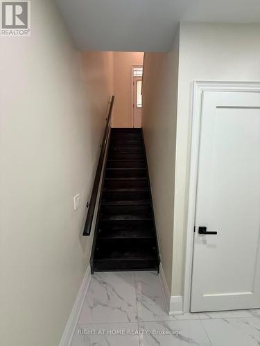 A - 2 Chesney Crescent, Vaughan, ON - Indoor Photo Showing Other Room