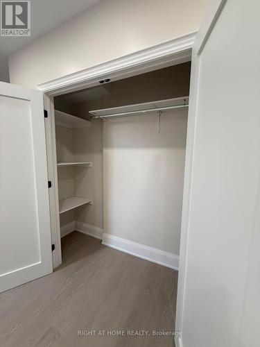 A - 2 Chesney Crescent, Vaughan, ON - Indoor With Storage