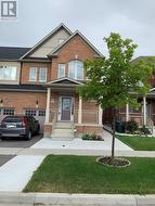 276 ROBERT PARKINSON DRIVE Brampton, ON L7A 3Y2