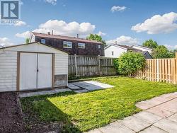 Backyard - 