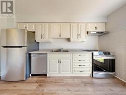 Kitchen - 