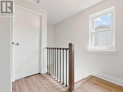 Upstairs landing - 
