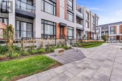 907 - 2 STECKLEY HOUSE LANE Richmond Hill, ON L4S 0N4
